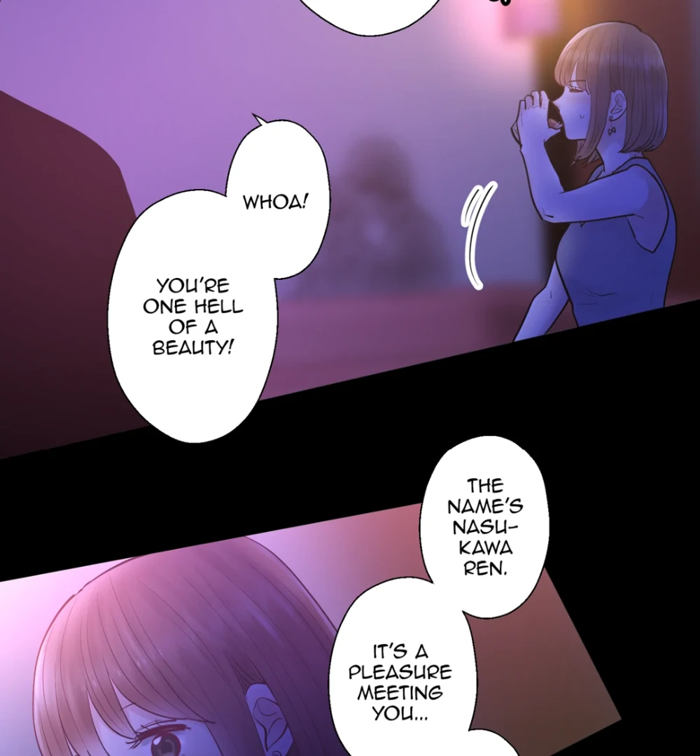 The Betrayed Husband’s Blues Chapter 114 - page 23