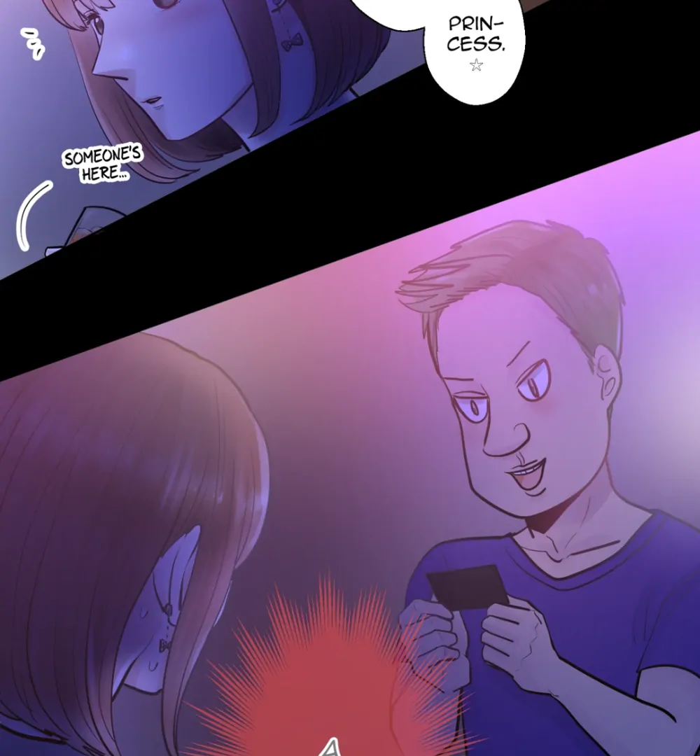 The Betrayed Husband’s Blues Chapter 114 - page 24