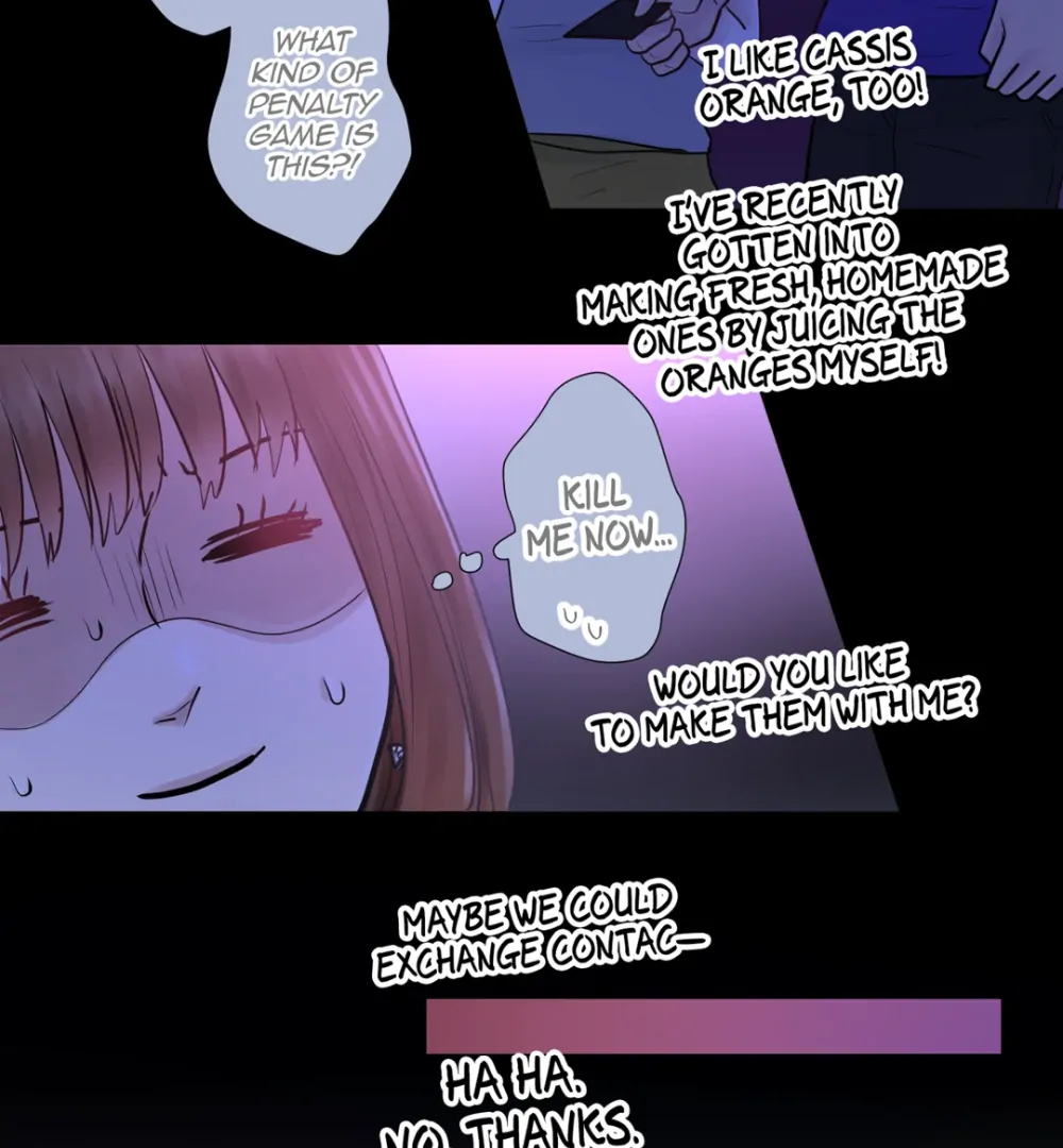 The Betrayed Husband’s Blues Chapter 114 - page 26