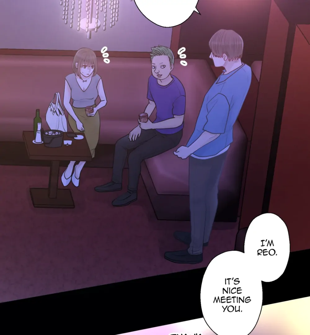 The Betrayed Husband’s Blues Chapter 114 - page 28