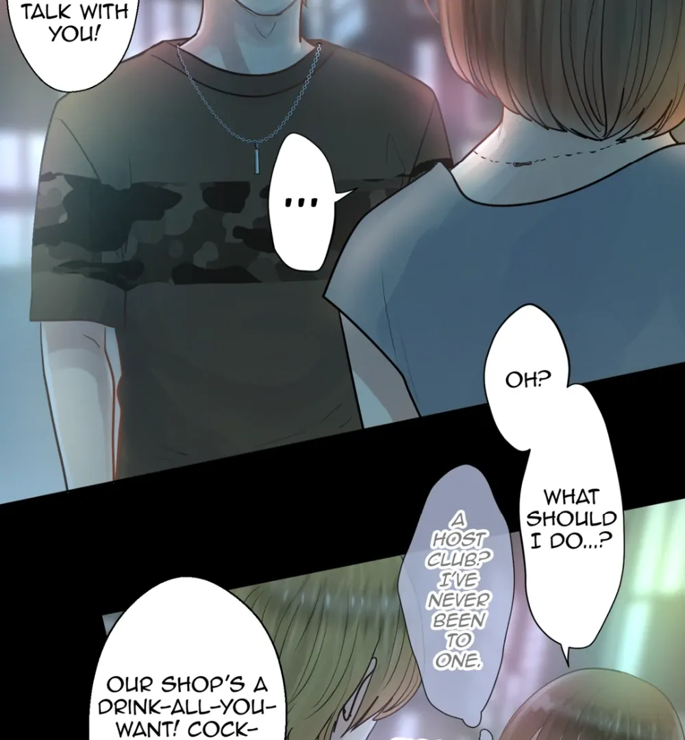 The Betrayed Husband’s Blues Chapter 114 - page 2