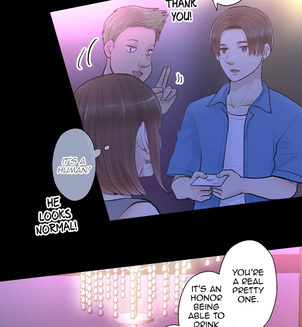 The Betrayed Husband’s Blues Chapter 114 - page 29