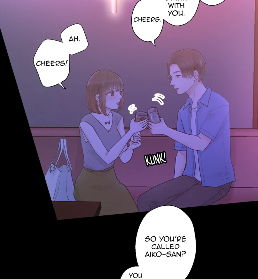 The Betrayed Husband’s Blues Chapter 114 - page 30