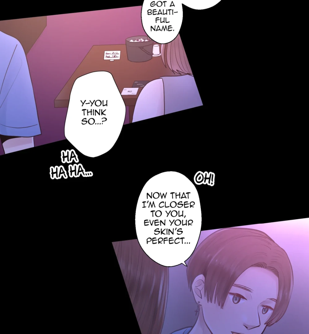 The Betrayed Husband’s Blues Chapter 114 - page 31