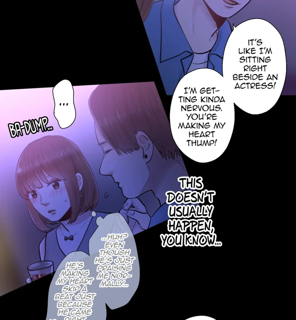 The Betrayed Husband’s Blues Chapter 114 - page 32