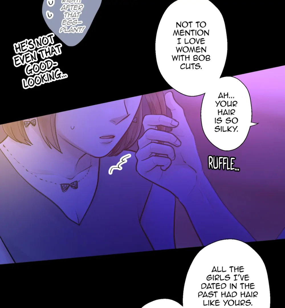 The Betrayed Husband’s Blues Chapter 114 - page 33