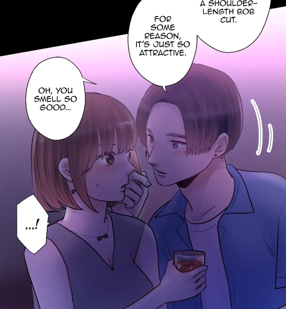 The Betrayed Husband’s Blues Chapter 114 - page 34