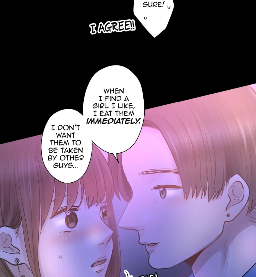 The Betrayed Husband’s Blues Chapter 114 - page 37