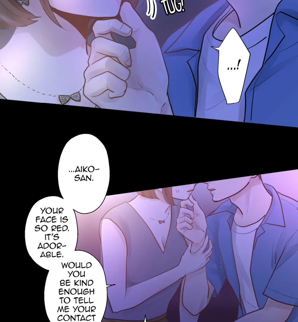 The Betrayed Husband’s Blues Chapter 114 - page 38