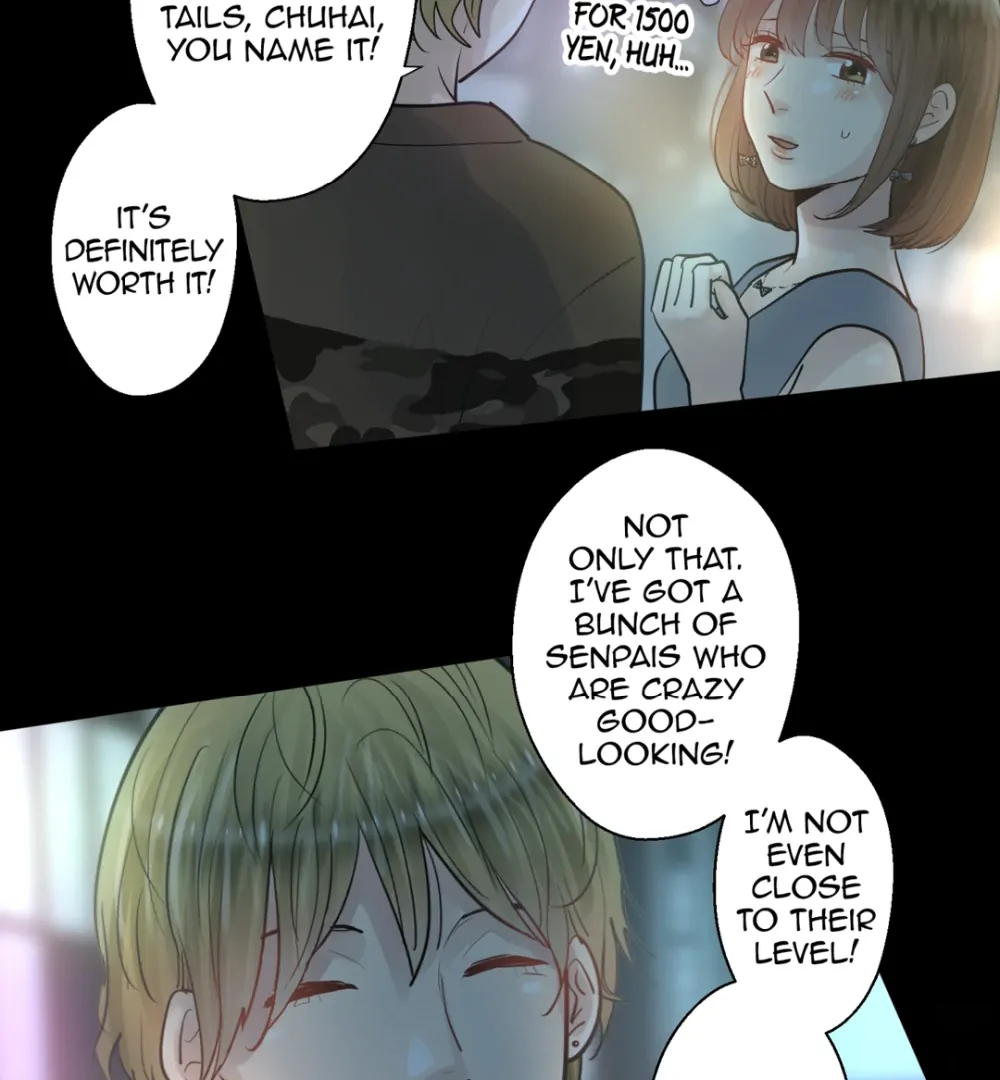 The Betrayed Husband’s Blues Chapter 114 - page 3