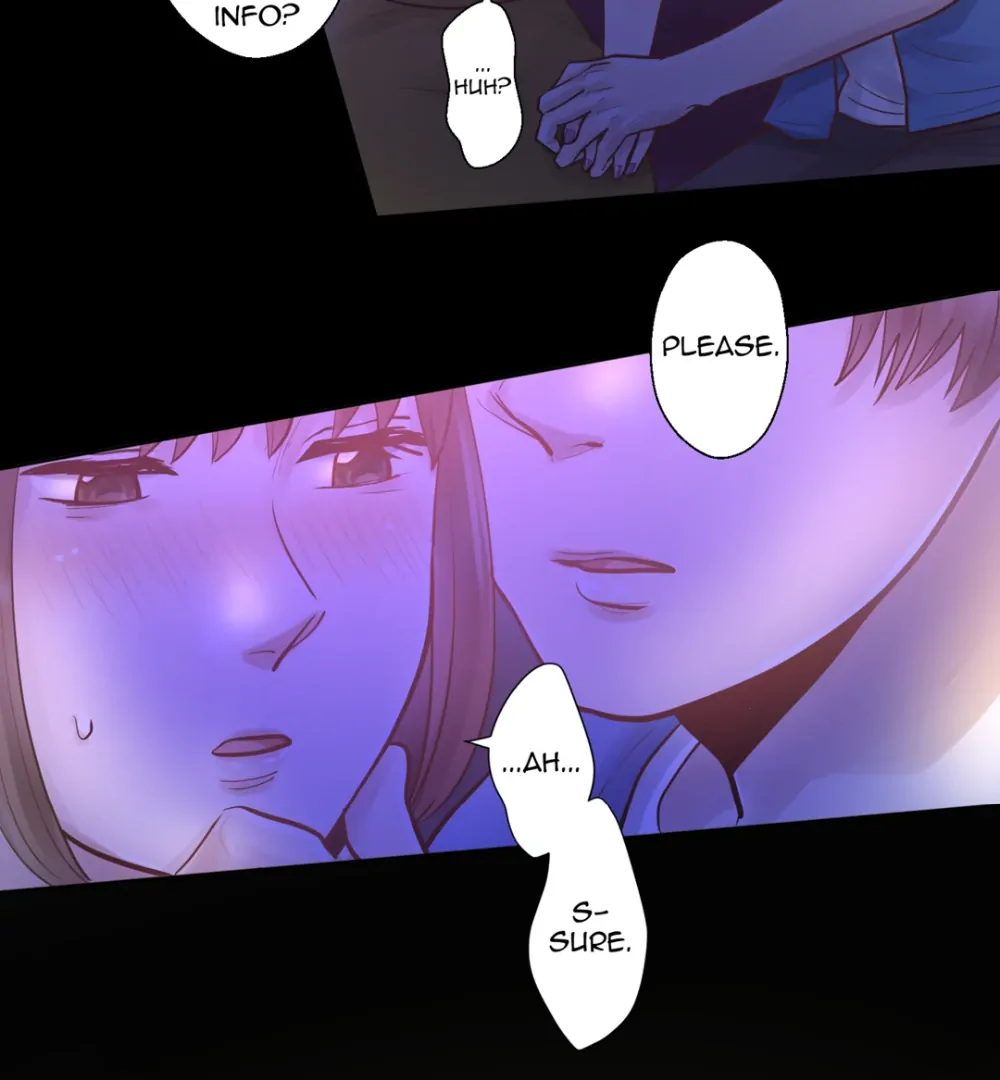 The Betrayed Husband’s Blues Chapter 114 - page 39