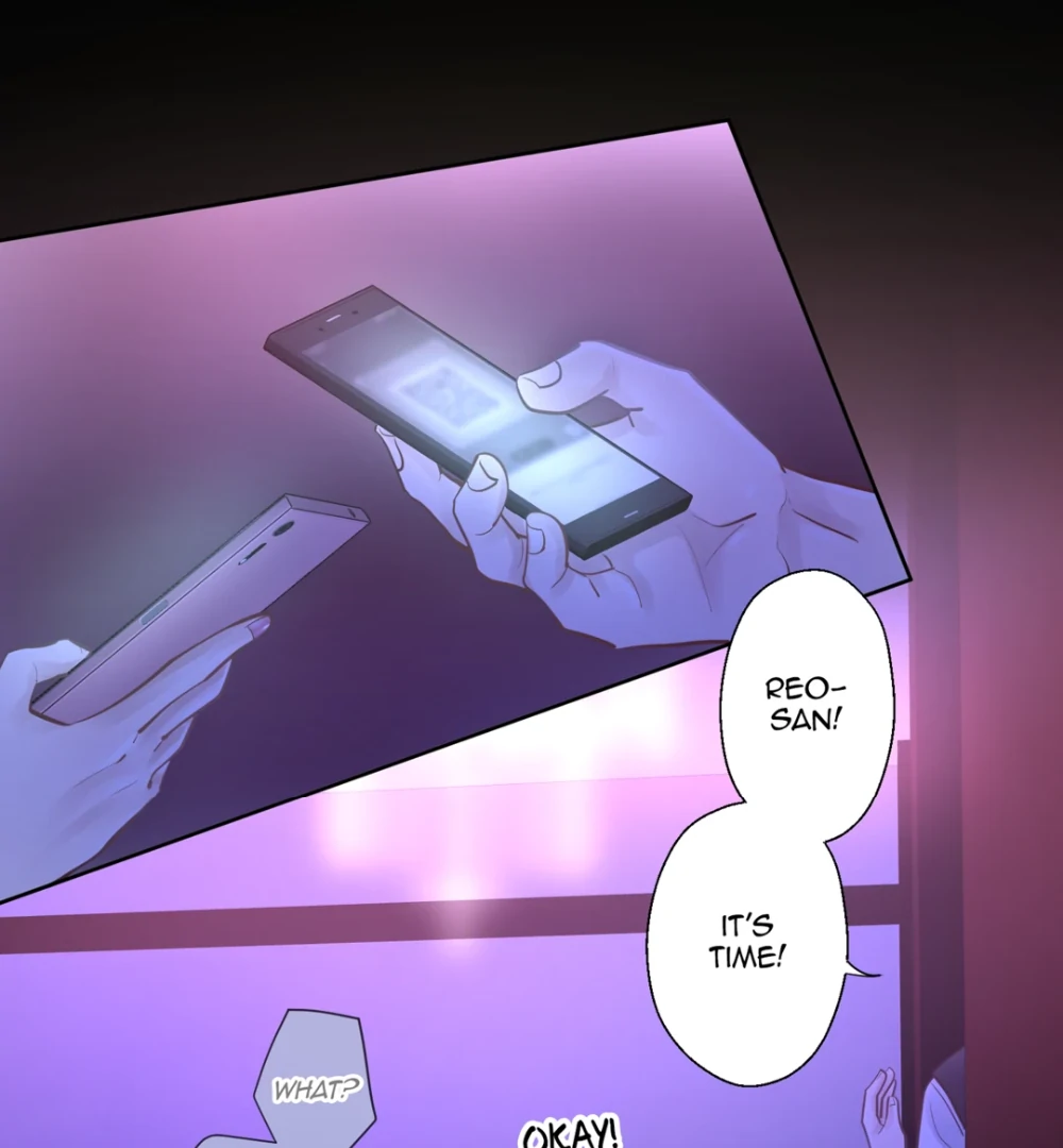 The Betrayed Husband’s Blues Chapter 114 - page 40