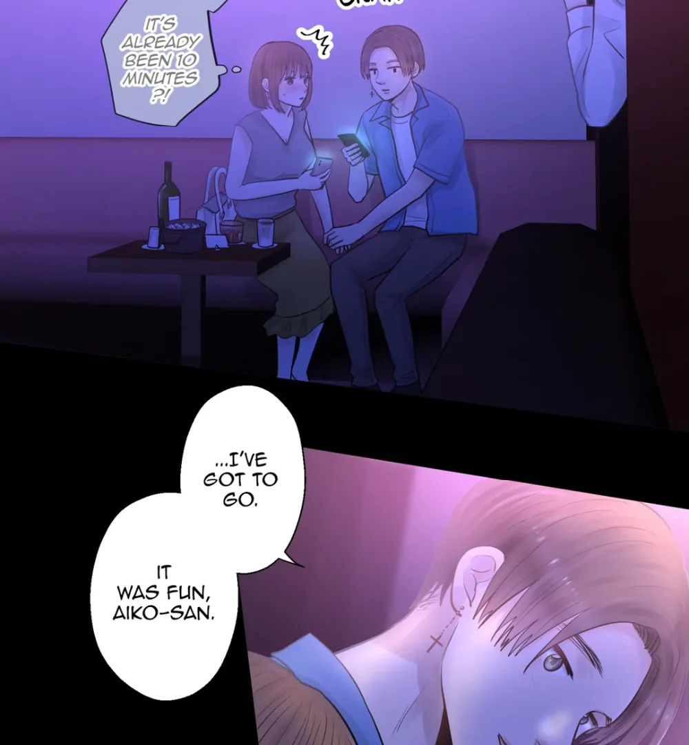 The Betrayed Husband’s Blues Chapter 114 - page 41