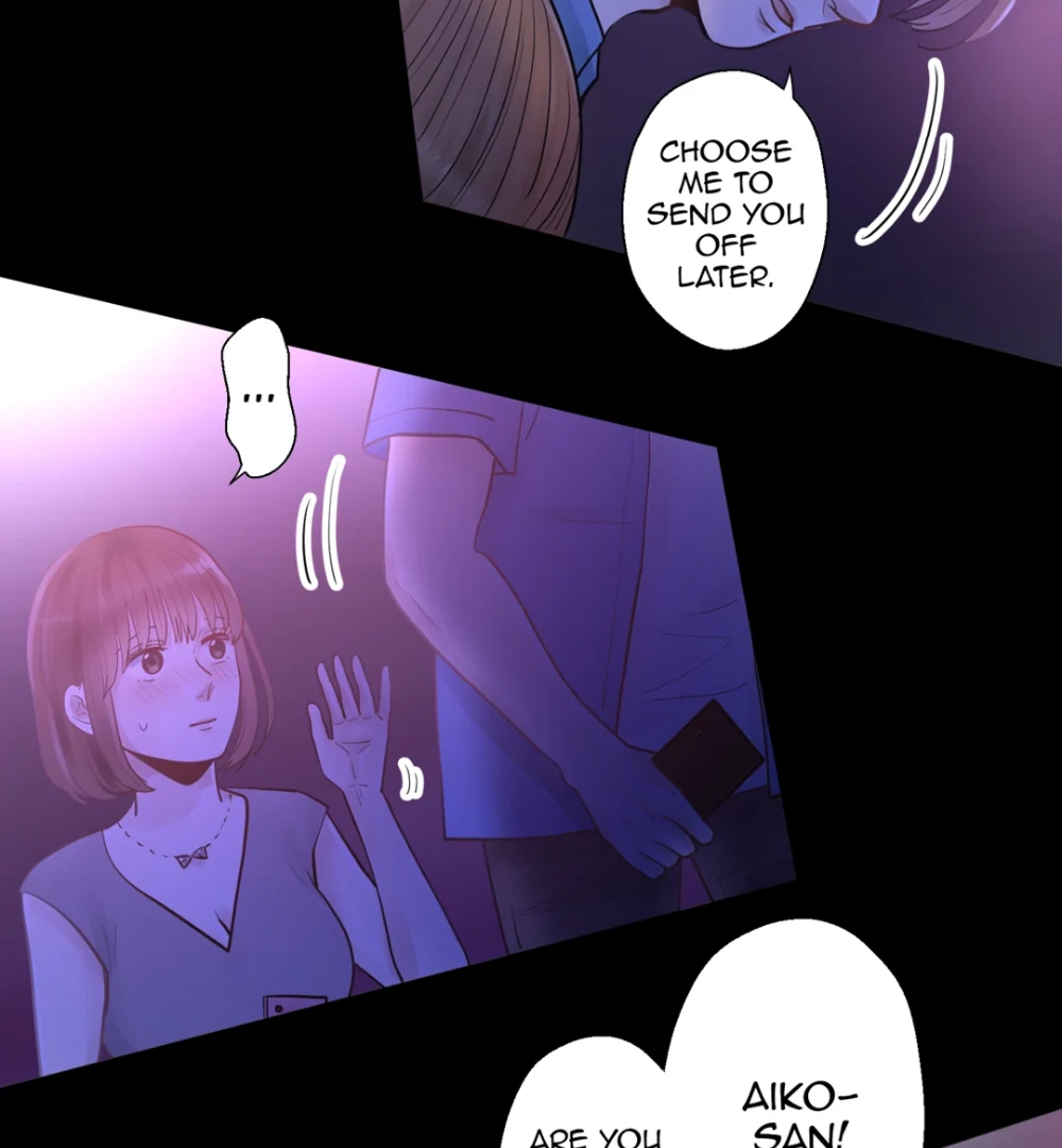 The Betrayed Husband’s Blues Chapter 114 - page 42