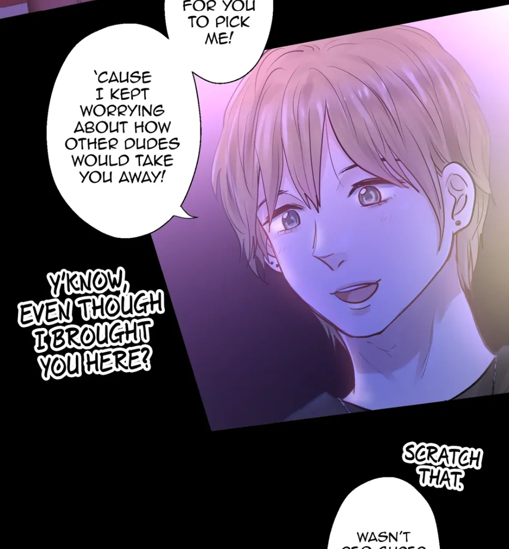 The Betrayed Husband’s Blues Chapter 114 - page 44