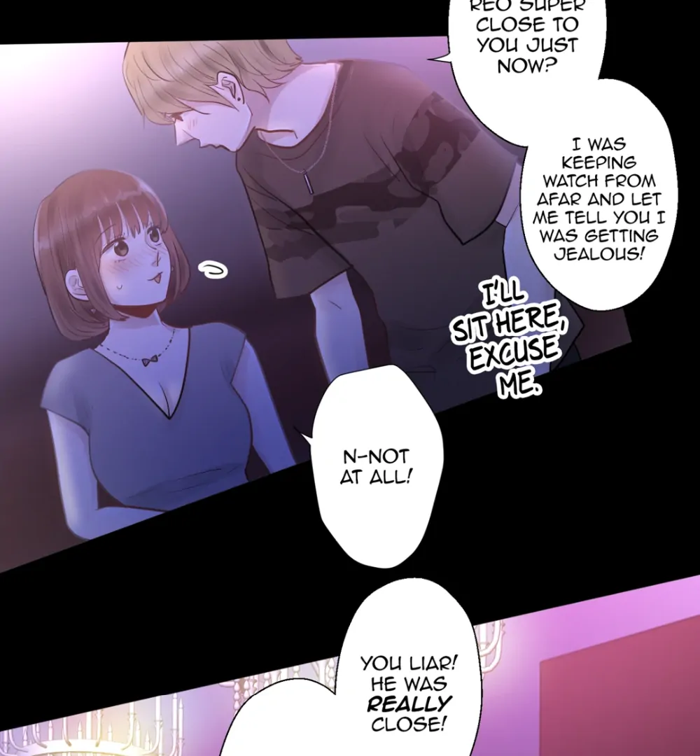 The Betrayed Husband’s Blues Chapter 114 - page 45