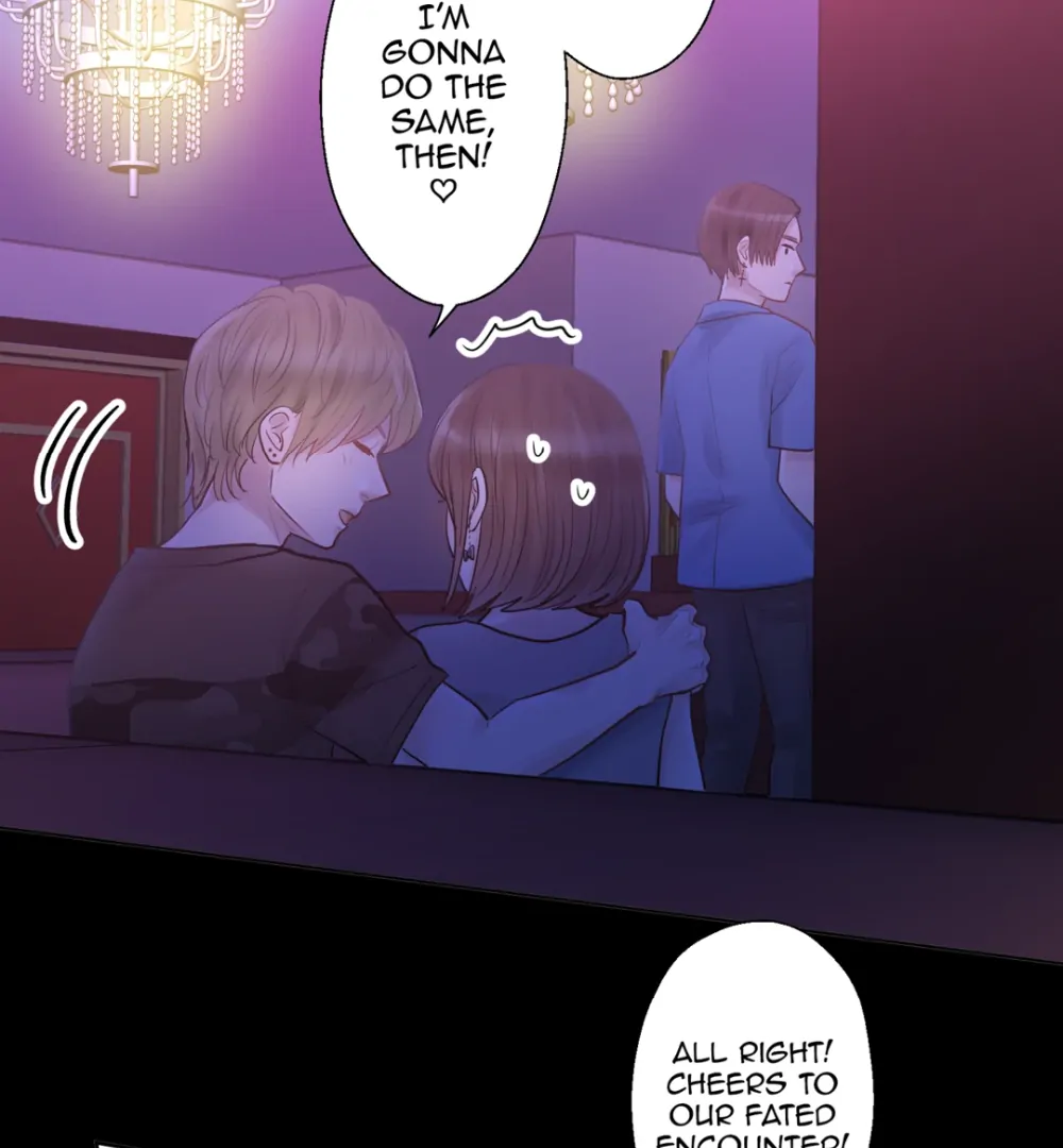 The Betrayed Husband’s Blues Chapter 114 - page 46