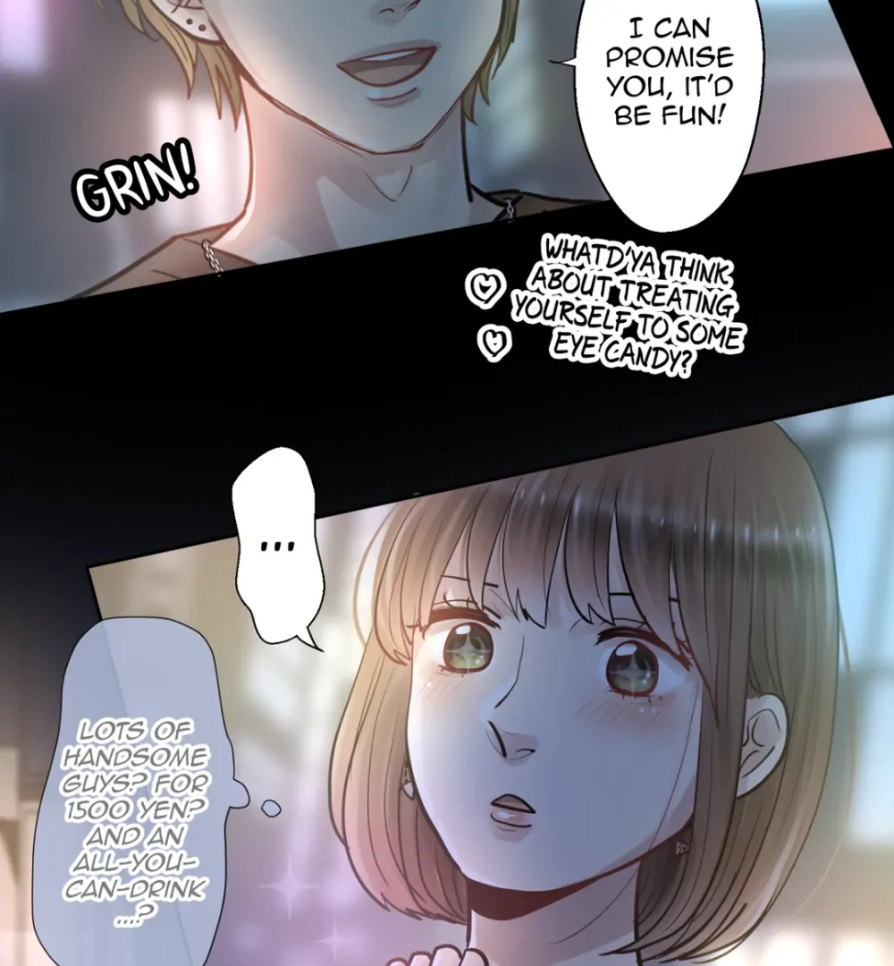 The Betrayed Husband’s Blues Chapter 114 - page 4