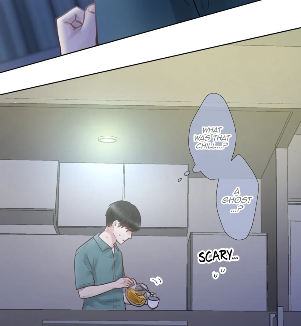 The Betrayed Husband’s Blues Chapter 114 - page 54