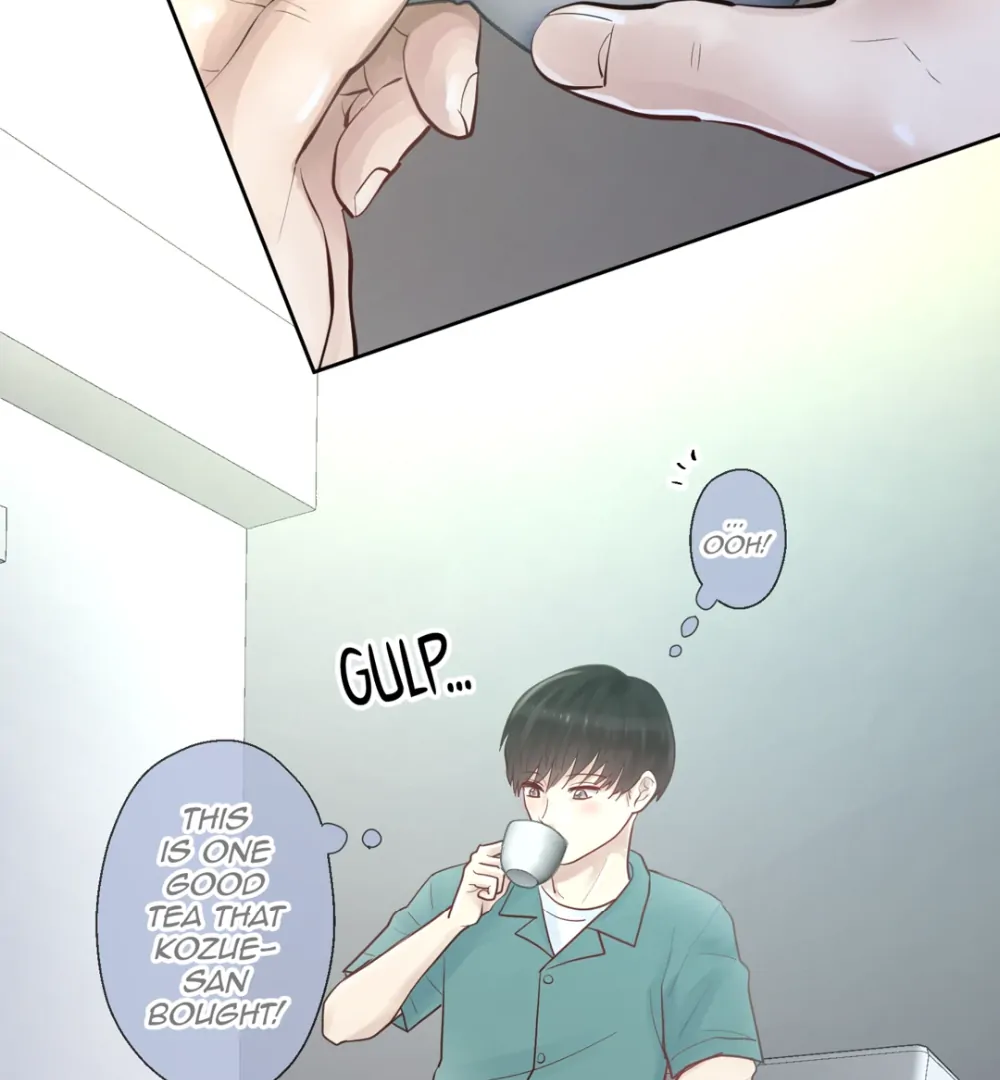 The Betrayed Husband’s Blues Chapter 114 - page 56