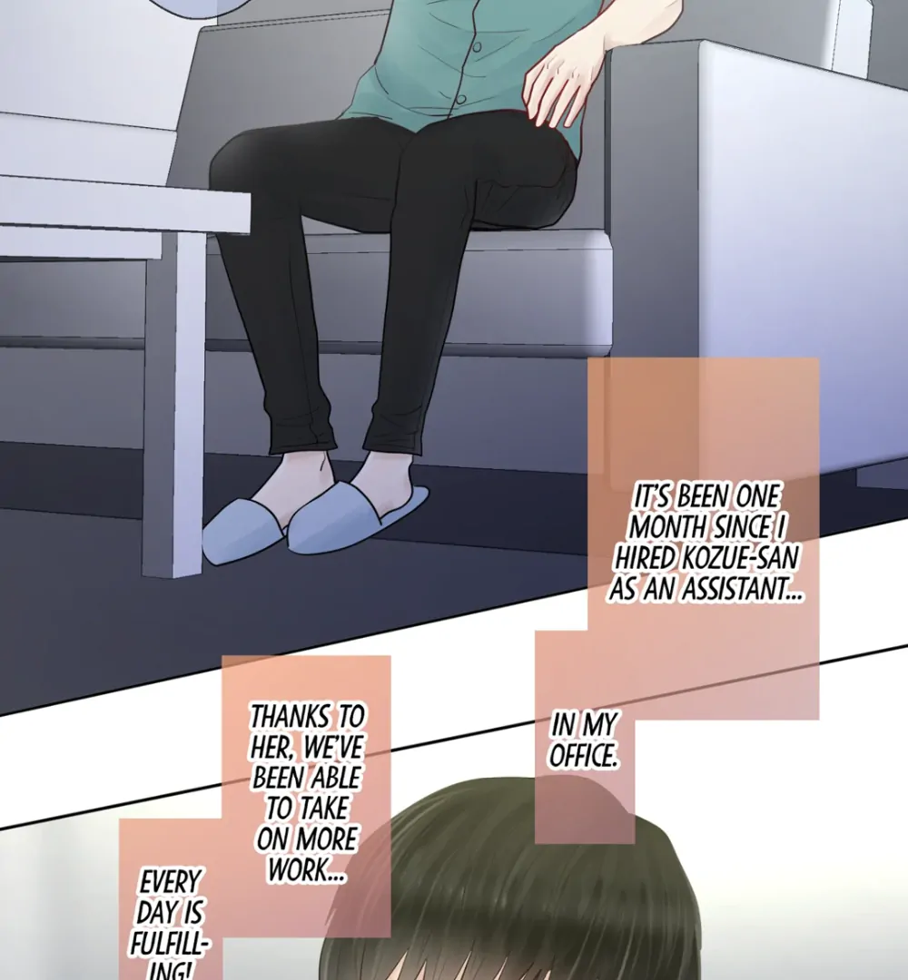 The Betrayed Husband’s Blues Chapter 114 - page 57