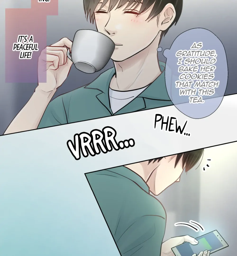 The Betrayed Husband’s Blues Chapter 114 - page 58