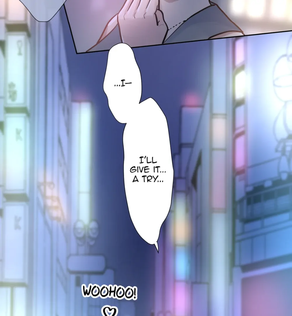 The Betrayed Husband’s Blues Chapter 114 - page 5