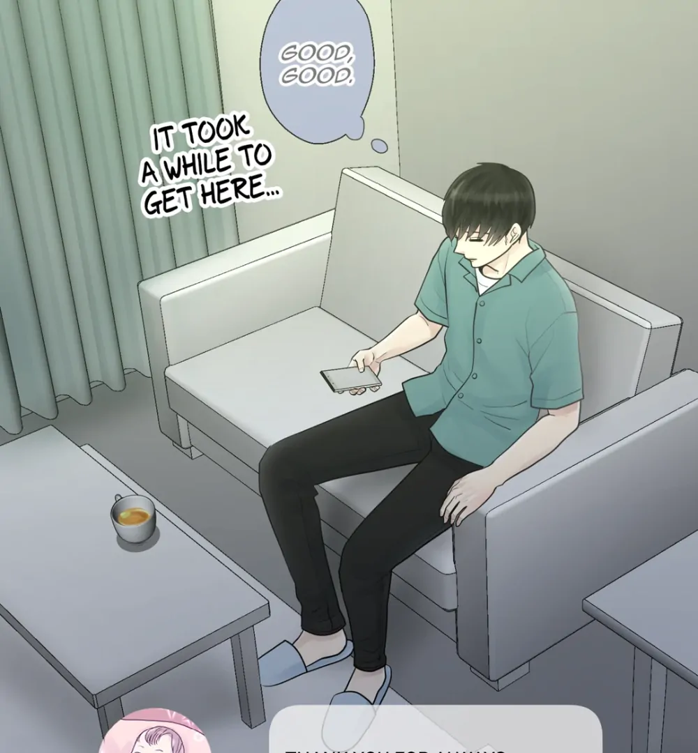 The Betrayed Husband’s Blues Chapter 114 - page 63