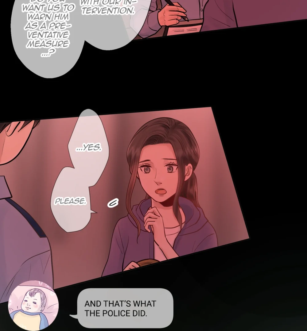 The Betrayed Husband’s Blues Chapter 114 - page 68