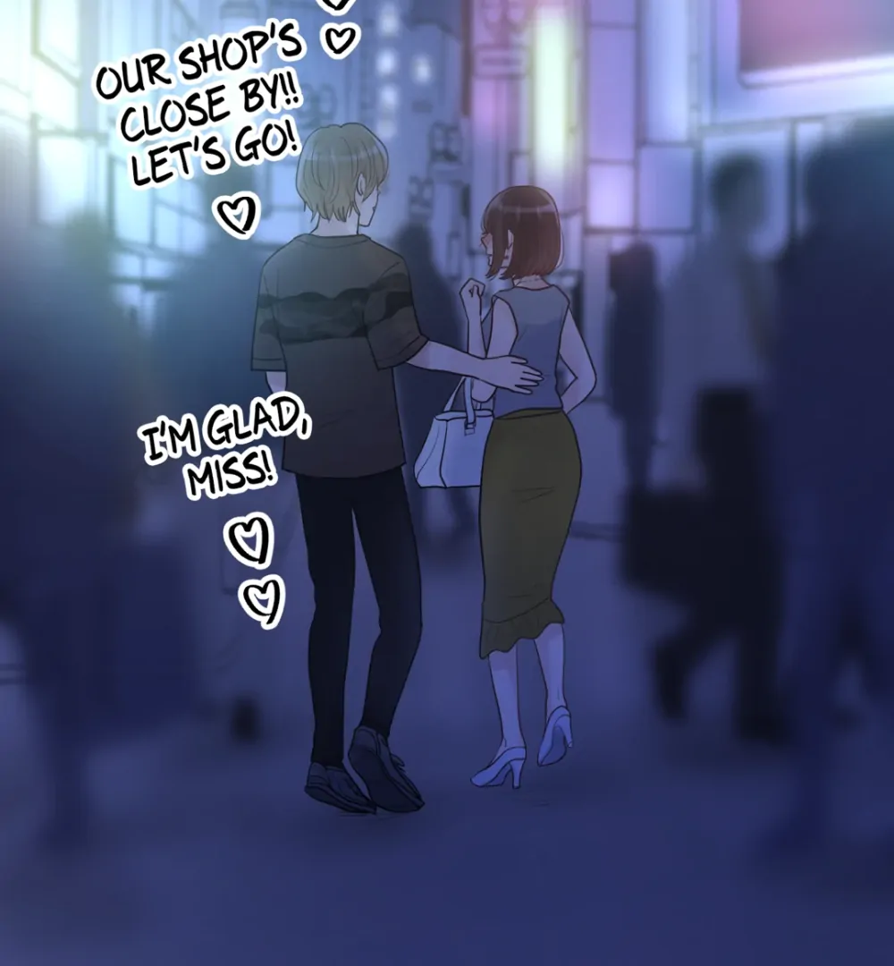 The Betrayed Husband’s Blues Chapter 114 - page 6