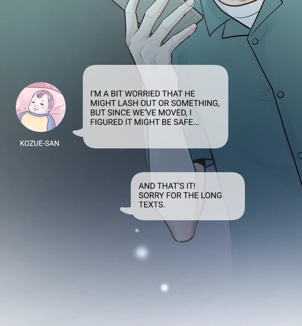 The Betrayed Husband’s Blues Chapter 114 - page 70