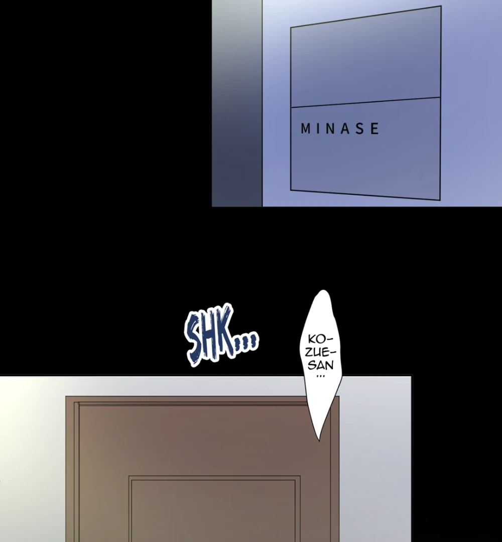 The Betrayed Husband’s Blues Chapter 114 - page 73