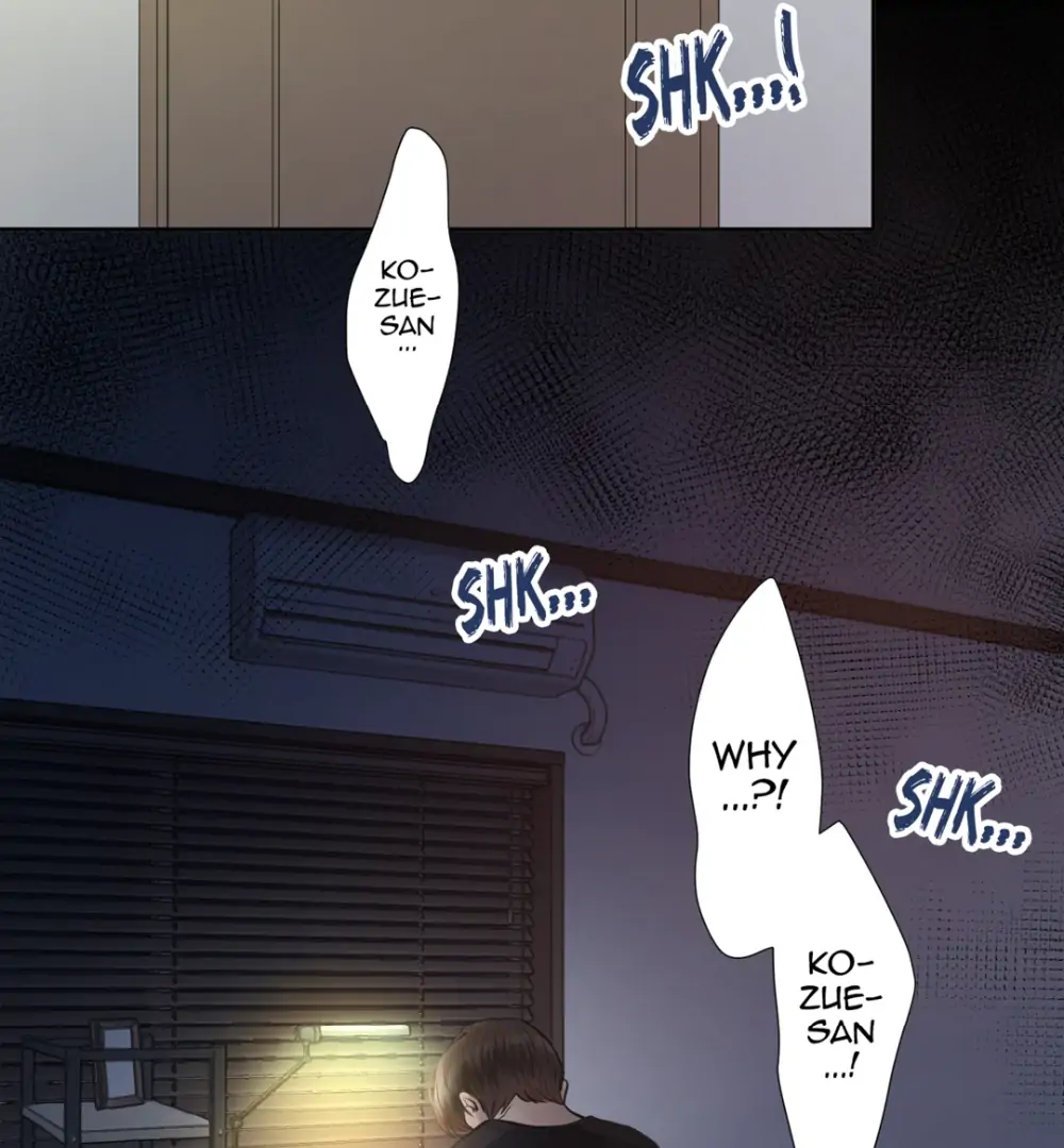 The Betrayed Husband’s Blues Chapter 114 - page 74