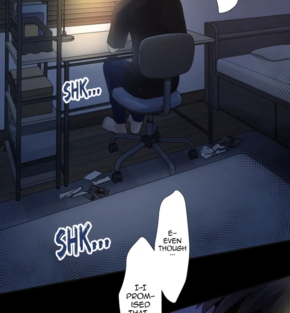 The Betrayed Husband’s Blues Chapter 114 - page 75