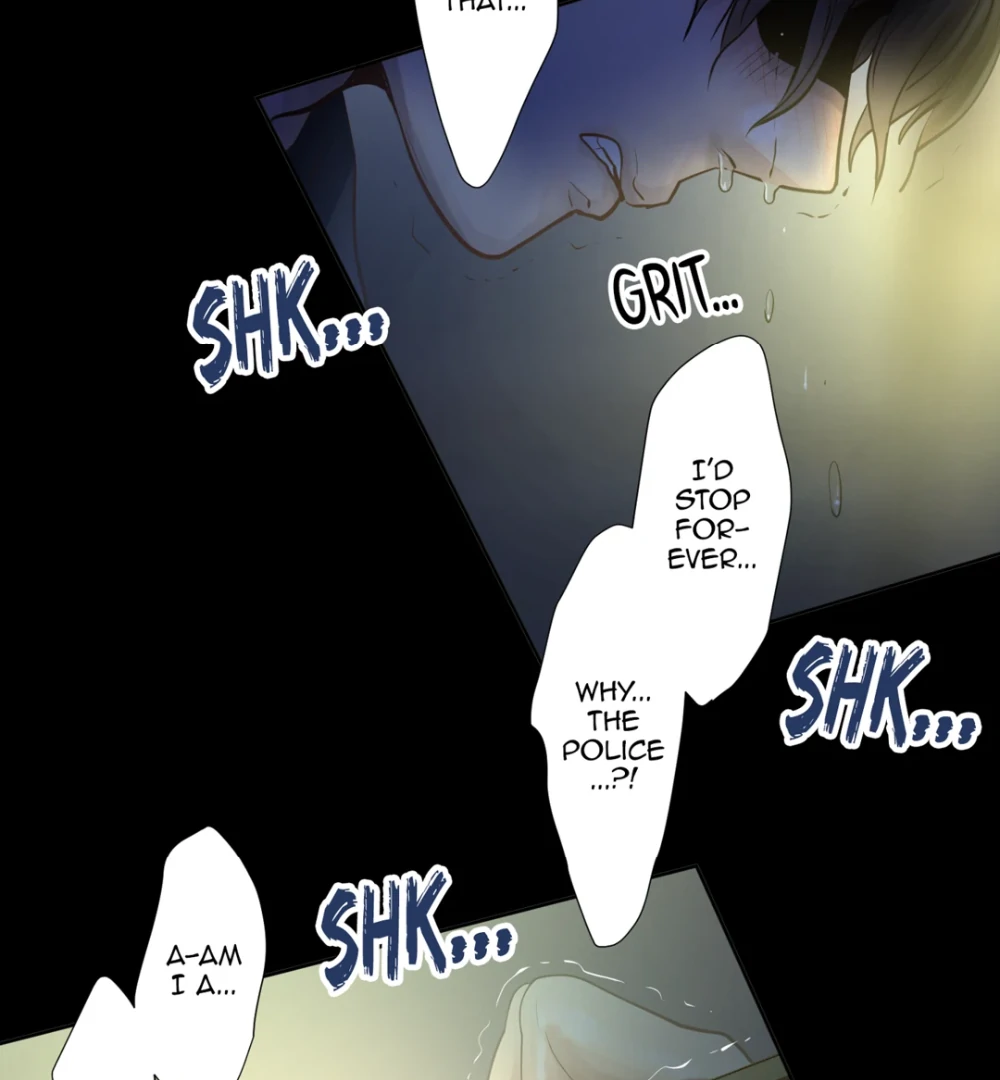 The Betrayed Husband’s Blues Chapter 114 - page 76