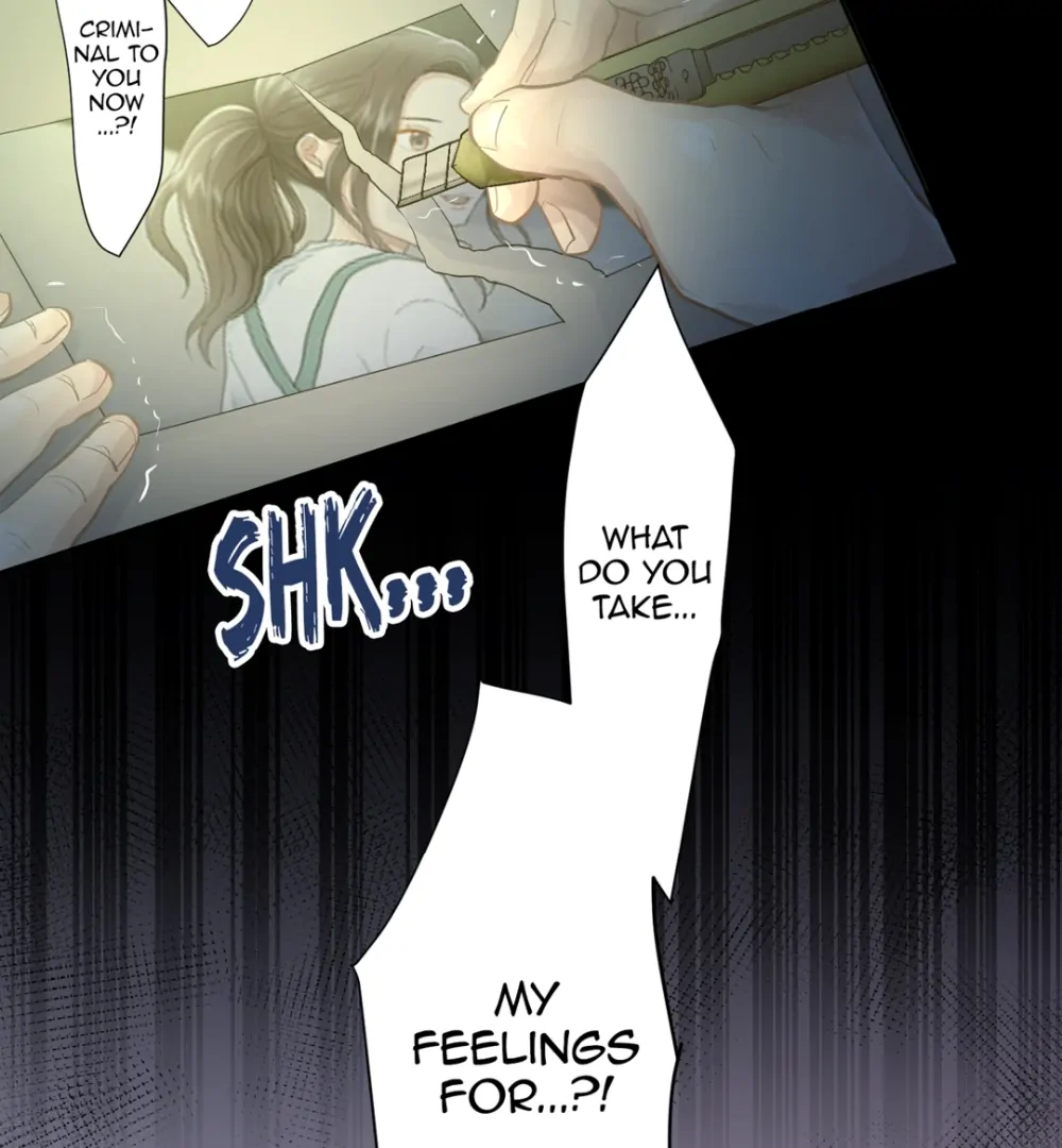 The Betrayed Husband’s Blues Chapter 114 - page 77