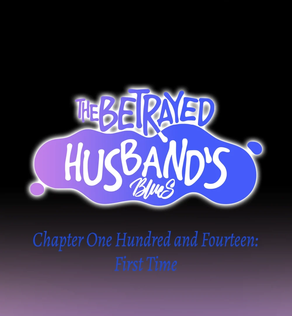 The Betrayed Husband’s Blues Chapter 114 - page 8