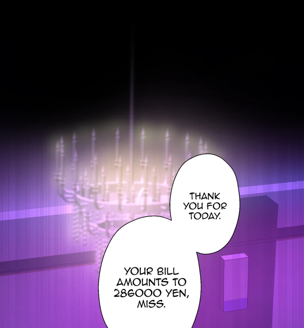 The Betrayed Husband’s Blues Chapter 123 - page 1