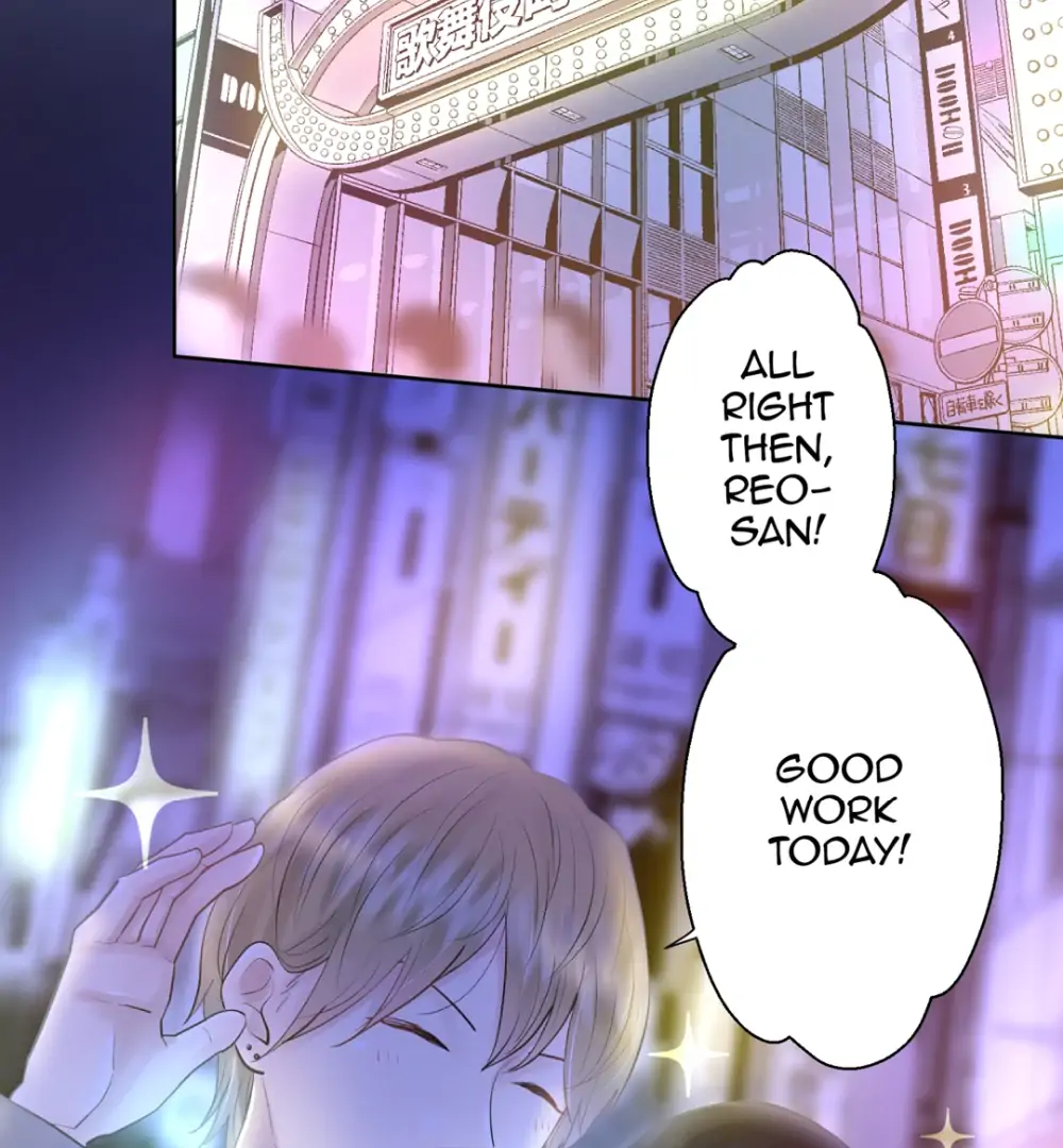 The Betrayed Husband’s Blues Chapter 123 - page 12