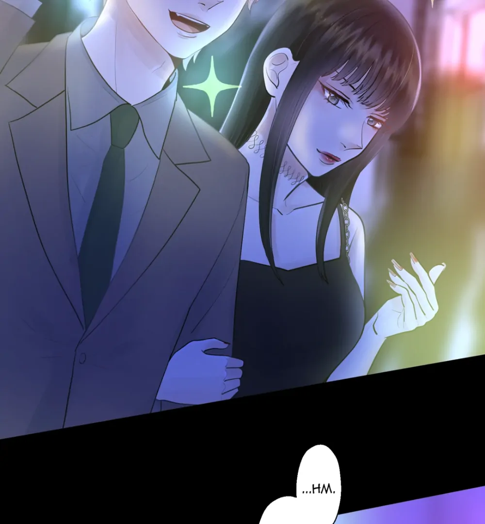 The Betrayed Husband’s Blues Chapter 123 - page 13