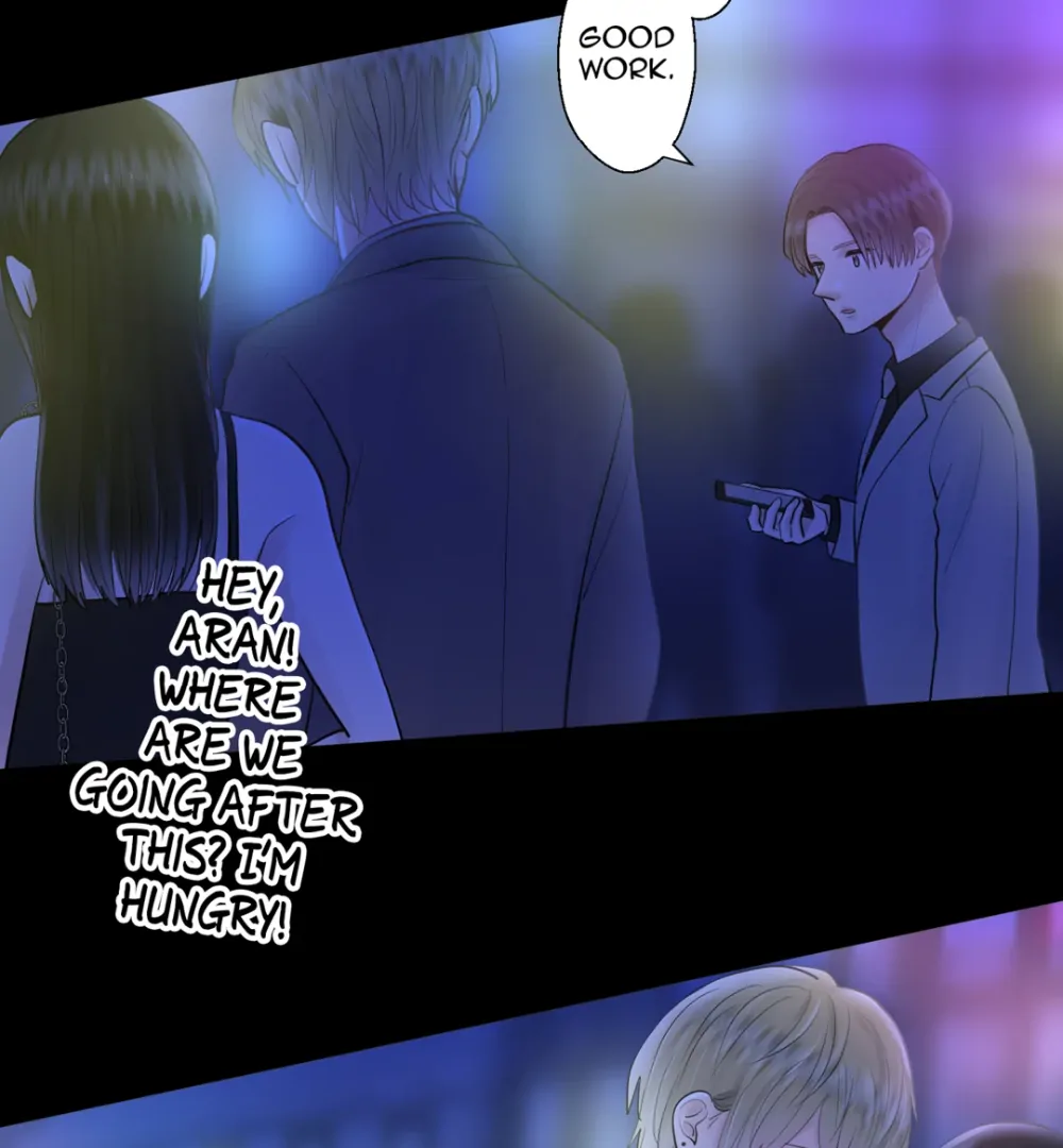 The Betrayed Husband’s Blues Chapter 123 - page 14