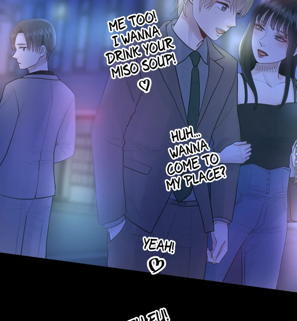 The Betrayed Husband’s Blues Chapter 123 - page 15