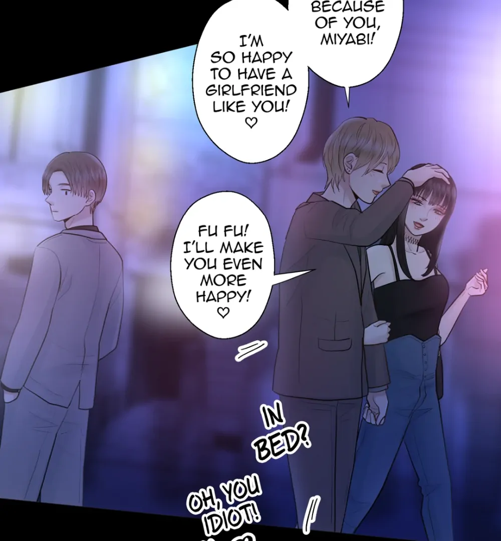 The Betrayed Husband’s Blues Chapter 123 - page 18
