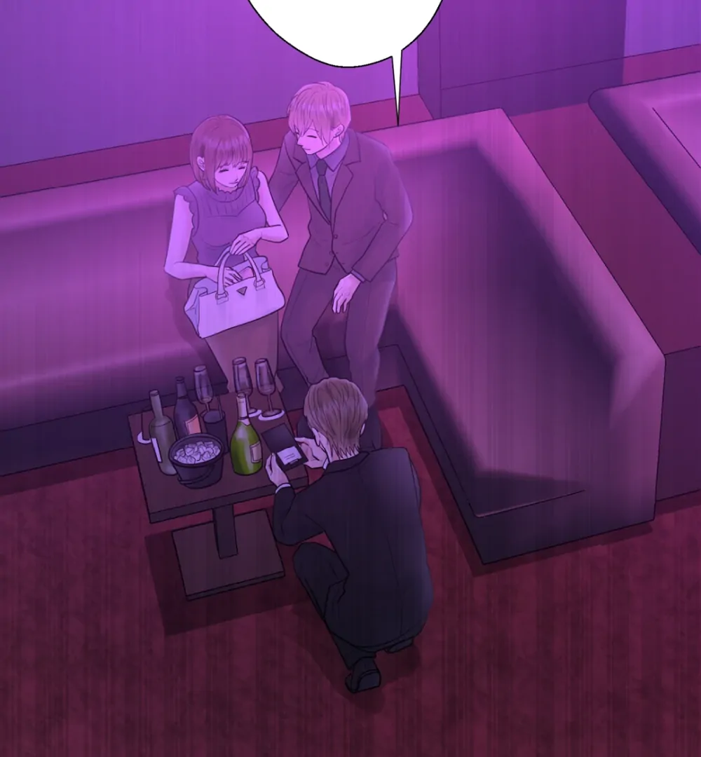 The Betrayed Husband’s Blues Chapter 123 - page 2