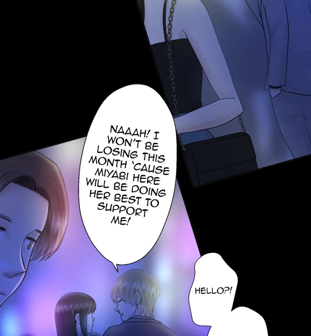 The Betrayed Husband’s Blues Chapter 123 - page 20