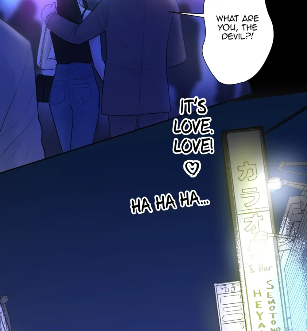 The Betrayed Husband’s Blues Chapter 123 - page 21