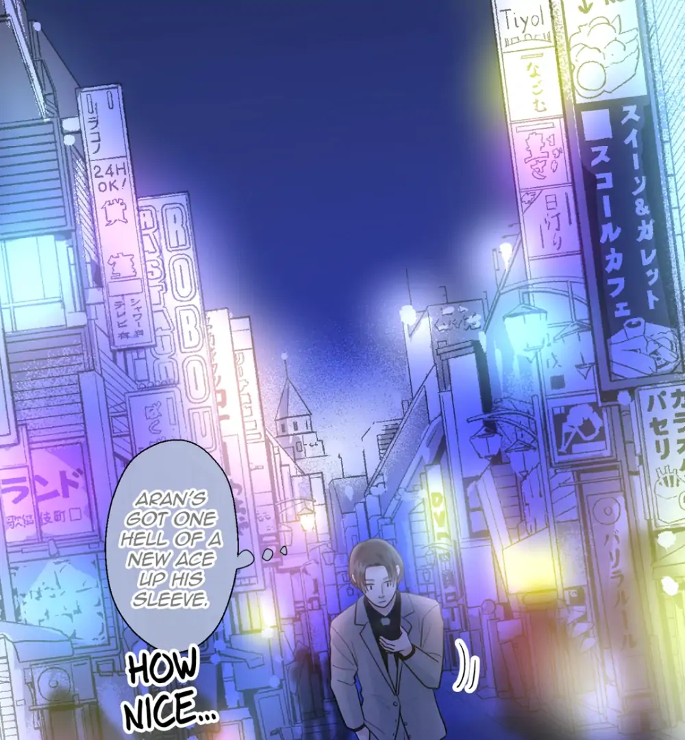 The Betrayed Husband’s Blues Chapter 123 - page 22