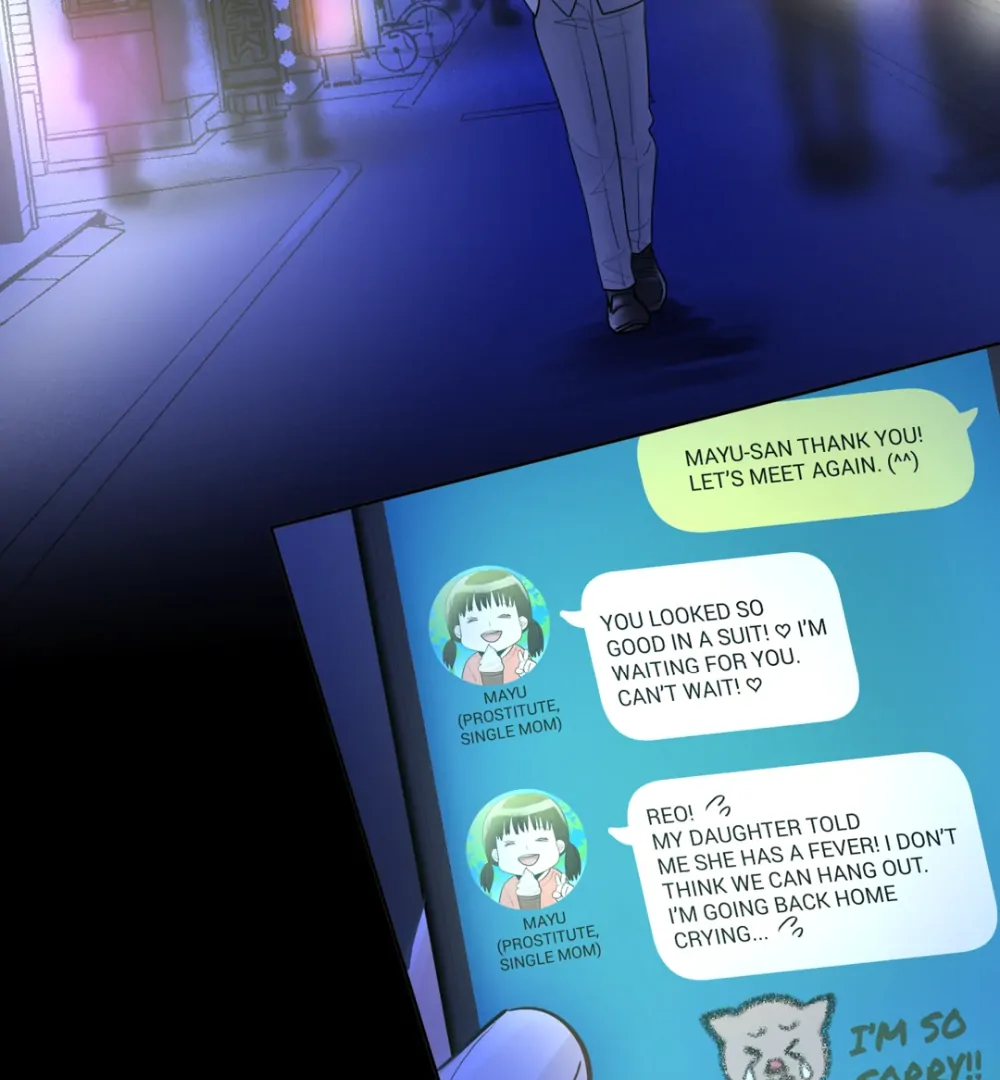 The Betrayed Husband’s Blues Chapter 123 - page 23