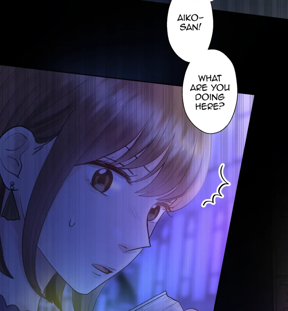 The Betrayed Husband’s Blues Chapter 123 - page 26