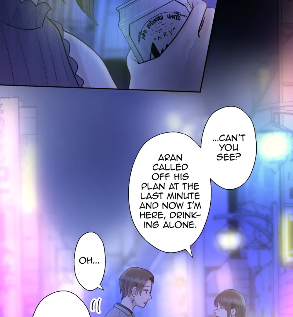 The Betrayed Husband’s Blues Chapter 123 - page 27